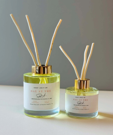 Day at the Spa Reed Diffuser (size: 100 ml)