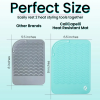 Pro Heat Resistant Mat