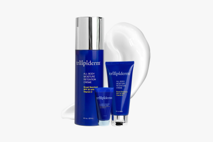 All-Body Moisture Retention Broad Spectrum SPF 30 (size: 8)