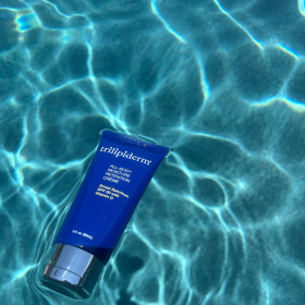 All-Body Moisture Retention Broad Spectrum SPF 30 (size: 1)