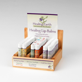 Lip Balm (size: 0.5625)