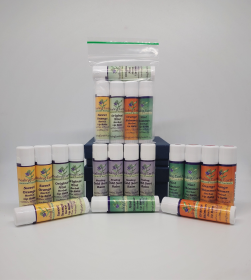 Lip Balm (size: 0.25)