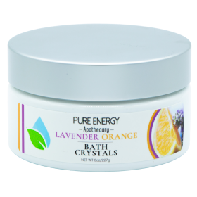 Bath Crystals (size: 0.5)