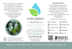 Natural All Purpose Lotion